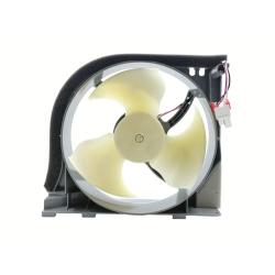 DA97-15765C DA97-15765A DA97-12842A DA97-12842D for Samsung Refrigerator Condenser Fan Motor Assembly New