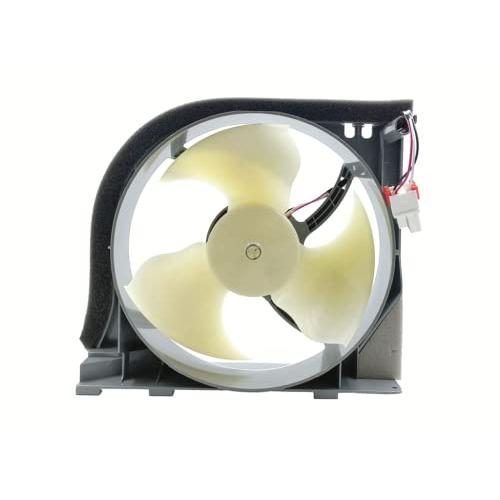 DA97-15765C DA97-15765A DA97-12842A DA97-12842D for Samsung Refrigerator Condenser Fan Motor Assembly New