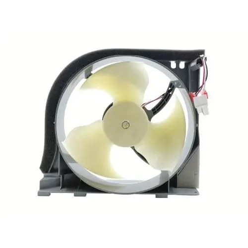 DA97-15765C DA97-15765A DA97-12842A DA97-12842D for Samsung Refrigerator Condenser Fan Motor Assembly New