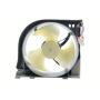 DA97-15765C DA97-15765A DA97-12842A DA97-12842D for Samsung Refrigerator Condenser Fan Motor Assembly New