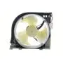 DA97-15765C DA97-15765A DA97-12842A DA97-12842D for Samsung Refrigerator Condenser Fan Motor Assembly New