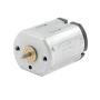 sourcing map Electric Mini Motor N20 DC 6V 0.05A 24000RPM Output Speed Silver