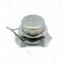 BR262 Positive Electrode Relay 08088-30000 - SINOCMP Excavator Realy 24V Battery Switch for Komatsu Excavator Parts PC300LC-8 PC350-8 Parts, 3 Month Waranty