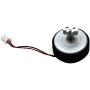 NC 2PCS Left Right Vibrator Rumble Motors Hammer Left Right Big Motor for Microsoft for Xbox 360 Controller