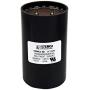 TEMCo 630-750 uf/MFD 220-250 VAC Volts Round Start Capacitor 50/60 Hz AC Electric - Lot -1