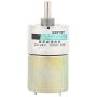Xd‑37gb520 Dc 24v Speed Reduction , Controllers Motor Speed Controllers Motor Electric Gearbox Large Torsion Adjustable Speed for Industry Cnc Machine Tool [100rpm/min]