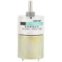 Xd‑37gb520 Dc 24v Speed Reduction , Controllers Motor Speed Controllers Motor Electric Gearbox Large Torsion Adjustable Speed for Industry Cnc Machine Tool [300rpm/min]