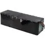 Pack de Batterie 48V 14000mAh pour Vélo Électrique, Rechargeable, Étanche, avec Chargeur 54.6V Adapté aux Moteurs 1000W - 250W Pack de Batterie 48V 14000mAh pour Vélo Électrique, Rechargeable, Étanche, avec Chargeur 54.6V Adapté aux Moteurs 1000W - 250W