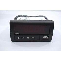 Simpson Hawk H345-3-71-0-2-0 AC Voltage Advanced Panel Meter & Controller (IMI- 1125040673188)