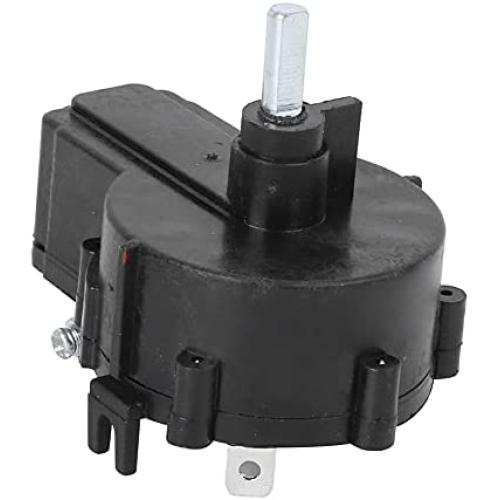 Five Speed Switch, 12v 24v Trolling Motor Switch for Electric Motor Accessories