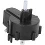 Five Speed Switch, 12v 24v Trolling Motor Switch for Electric Motor Accessories