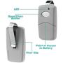 for Linear/MultiCode Gate Remote Control Opener 1089/3089/3070/3060