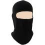 Balaclava Face Mask Polar Fleece for Men Women Windproof Warm Tactical Soft Lightweight Ski Motorcycle Running Outdoor Riding