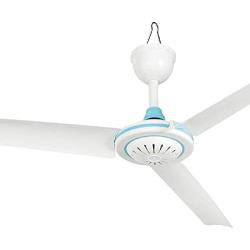 Mochalight Mini Camping Fan,DC 12V Low-Voltage Ceiling Hanging Fan Household Camping Electrical Fan