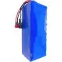 SHENGANG Lithium Battery 36V 72Ah Electric Vehicle Power Moped Lithium Battery Built-in BMS with Xt60 Plug + Charger,for 250W~1000W Motor Ebike Electric Bicycle