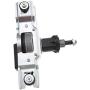 A-Premium Windshield Wiper Motor Rear Compatible with Jeep Grand Cherokee WJ Liberty KJ 1999-2007
