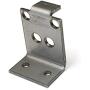 Solarbotics 224:1 Gear Motor Steel Mount