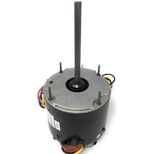 A1728 A2728, 1/4 HP Condenser Fan Motor 1075RPM, 1.8AMP
