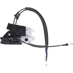 ApplianPar Rear Driver Side Door Lock Actuator Motor for Hyundai Tucson 2016-2020