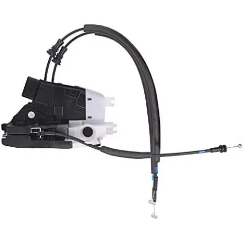 ApplianPar Rear Driver Side Door Lock Actuator Motor for Hyundai Tucson 2016-2020