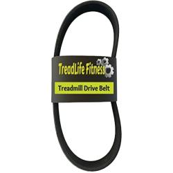 Treadmill Drive Belt - Compatible with ProForm Treadmills - Part Number 189462 - Comes with Free Treadmill Lube!!