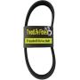 Treadmill Drive Belt - Compatible with ProForm Treadmills - Part Number 189462 - Comes with Free Treadmill Lube!!
