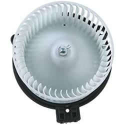 A/C Heater Blower Motor Fan Assembly for Mazda CX-5 2013-2016 Mazda 3 2014-2017