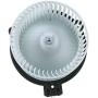 A/C Heater Blower Motor Fan Assembly for Mazda CX-5 2013-2016 Mazda 3 2014-2017