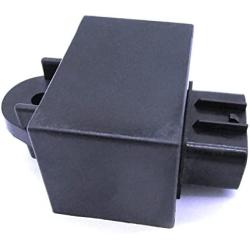 SouthMarine Boat Engine Relay Assy 60E-81950-00 for Yamaha Waverunner Outboard Motor 30HP 40HP 50HP 60HP 75HP 90HP 115HP 150HP, fits Sierra 18-1525