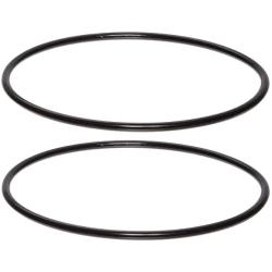 Missiscily Pack of 2, spx1500p O-Ring Replacement for Hayward Pumps Strainer Cover