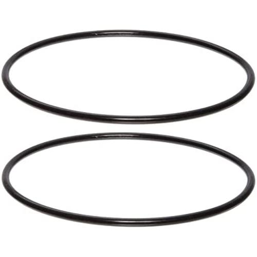 Missiscily Pack of 2, spx1500p O-Ring Replacement for Hayward Pumps Strainer Cover