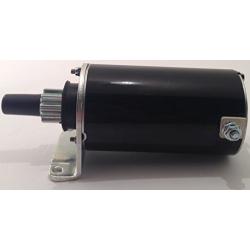 Raisman Starter Motor Compatible with Parts Kawasaki 21163-7001 21163-7010 21163-7022 21163-7029 John Deere AM132083 AM133369 MIA11040 MIA11479 MIA11563