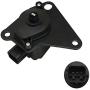 Intake Manifold Runner Control Valve Actuator 4884549AD Fit For 2007-2012 Jeep Compass Patriot Dodge