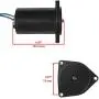 Caltric Tilt Trim Motor Compatible with Yamaha 40Hp 50Hp 60Hp 70Hp 90Hp New
