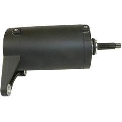 DB Electrical 410-21090 Starter For Victory Motorcycle Kingpin, Vegas, Vision, Many Others,Anss Vision Boardwalk Classic Cruiser,Cnss Jackpot Cross Country Cross Roads,8-Ball Jackpot Low Znss