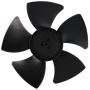 Remplacement de Pâille de Ventilateur Moteur Condenseur W10156818 AP4323896 1454592 61006191 EA1964356 Compatible avec Kenmore Admiral Whirlpool etc. Moteur Filtre Réfrigérateur. Garantie 1 an.