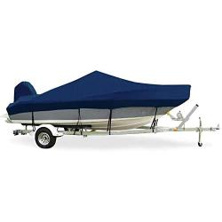 TAYLOR MADE PRODUCTS, Offshore Fishing Boat Cover, Center Console, Trailerite, Outboard