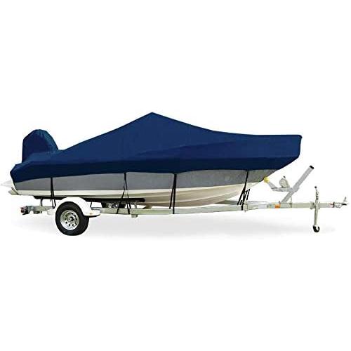 TAYLOR MADE PRODUCTS, Offshore Fishing Boat Cover, Center Console, Trailerite, Outboard