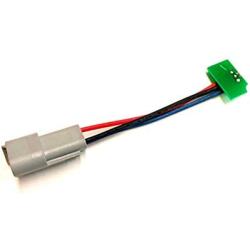 A.A Hall Effect Speed Sensor for Club Car, EZGO, Yamaha w/GE Motor 101925801