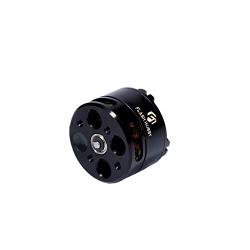 FLASH HOBBY BE1806 Brushless Motor Race Edition for Multicopters Parts 160~210 Micro Drone (1400kv Black)