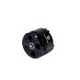 FLASH HOBBY BE1806 Brushless Motor Race Edition for Multicopters Parts 160~210 Micro Drone (1400kv Black)