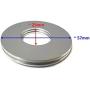 Boat Outboard Motor Seal Ladyrinth 1 Aluminium 682-11515-02 03 fit Yamaha Outboard 9.9HP 15HP 2 Stroke Engine