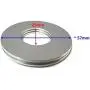 Boat Outboard Motor Seal Ladyrinth 1 Aluminium 682-11515-02 03 fit Yamaha Outboard 9.9HP 15HP 2 Stroke Engine