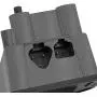 Potentiomètre Throttle MCOR Glyantyu pour Cartons de Golf Club Car DS 2001-2011, Contrôleur de Moteur MCOR, Accélérateur Remplacement MCOR Club Car OEM# 102101101 Potentiomètre Throttle MCOR Glyantyu pour Cartons de Golf Club Car DS 2001-2011, Contrôleur de Moteur MCOR, Accélérateur Remplacement MCOR Club Car OEM# 102101101