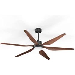 Amico Ceiling Fan with Lights, 66