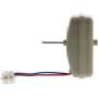 Edgewater Parts WR60X26085 Refrigerator Evaporator Fan Motor Compatible With GE Refrigerator Fits Model# (GTH, GTK, GTL, GTZ)
