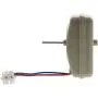 Edgewater Parts WR60X26085 Refrigerator Evaporator Fan Motor Compatible With GE Refrigerator Fits Model# (GTH, GTK, GTL, GTZ)
