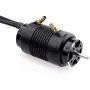 SURPASS HOBBY Rocket 2968 3400KV Brushless Motor Shaft 4mm with Water Cooling Set for RC Boat