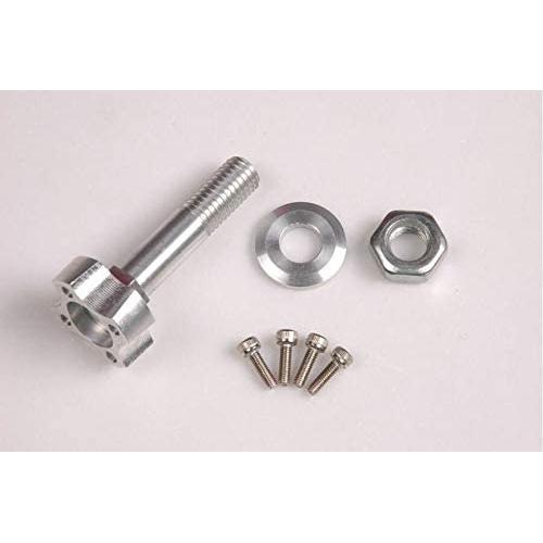 Vehicles-OCS FMS 5060 KV300 / KV360 Motor Shaft FMSDZ001 for 1700mm P51 / F4U / P47 / 1400mm Pitts RC Airplane Model Plane Spare Parts