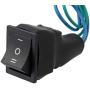 Motor Speed Controller DC 9V 12V 18V 24V 36V 50V 60V 20A Pulse Width Modulation Regulator 1200W Stepless Variable Speed Forward and Reverse Switch Pulsed Reverse Switch Pulse